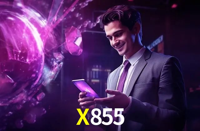 X855