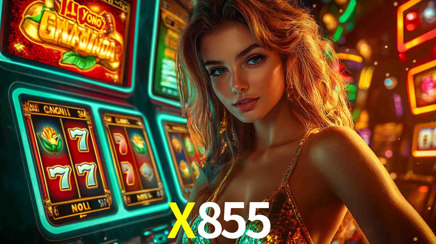 App X855 iOS