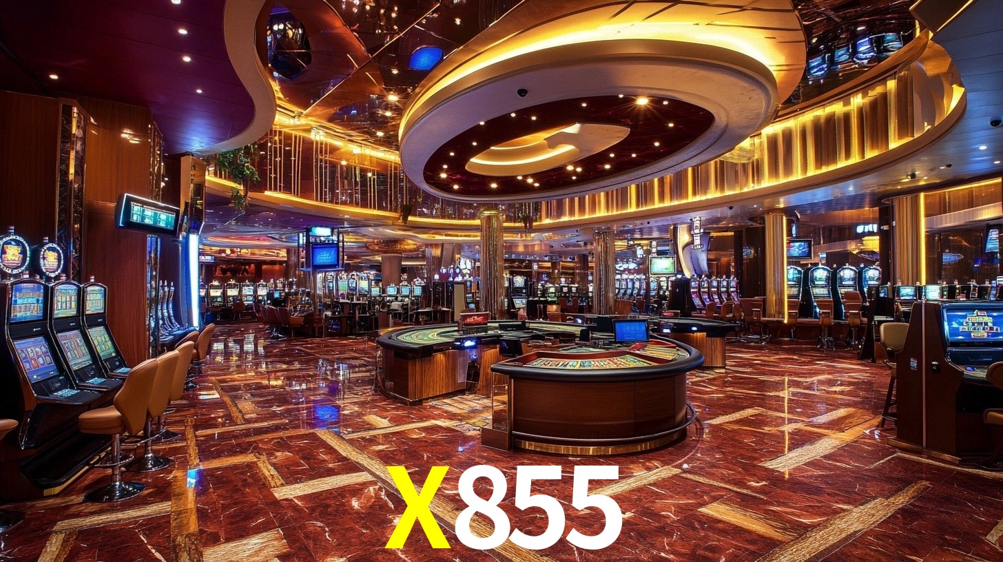 Certificação eCOGRA X855