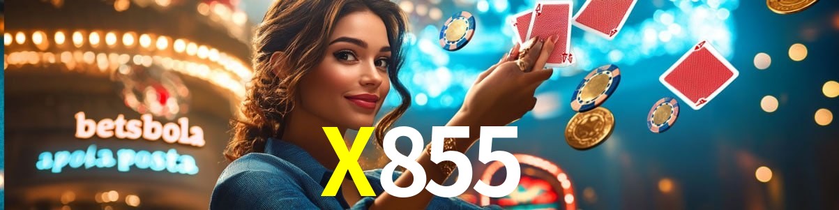 X855 download — arquivo APK para Android oficial