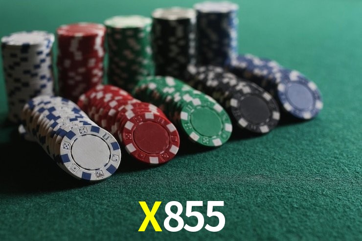 X855 Instalar Logo 1