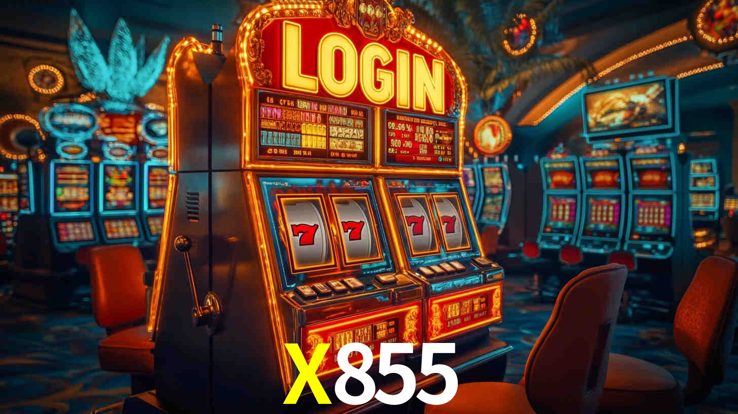 X855 Slots