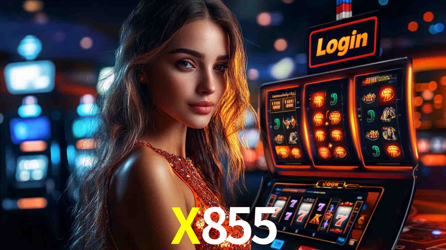 Tornar VIP X855