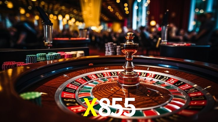 X855 Instalar Logo 2