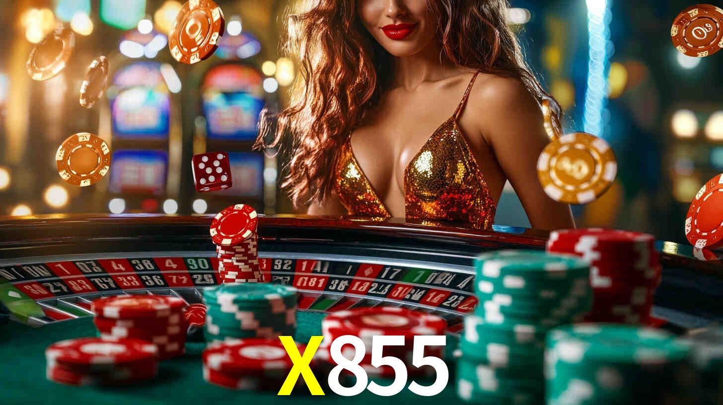 Servidor Brasil X855