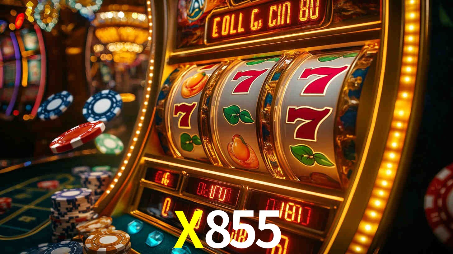 Cash Out X855