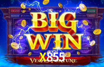 Instalar APK X855
