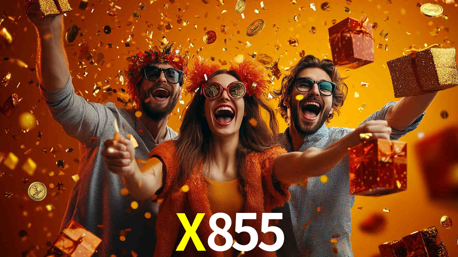 X855 Contato - X855